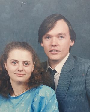 Rhonda LoRea Witt